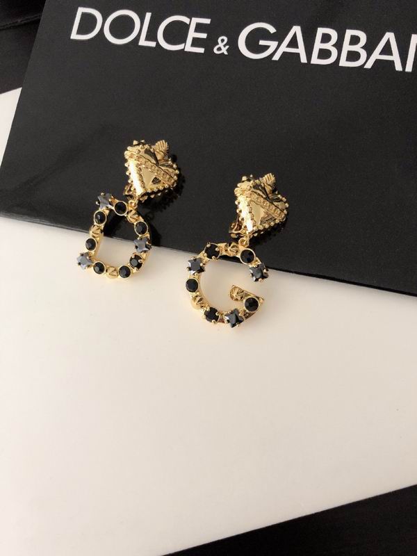 Dolce & Gabbana Earrings ID:20230907-89